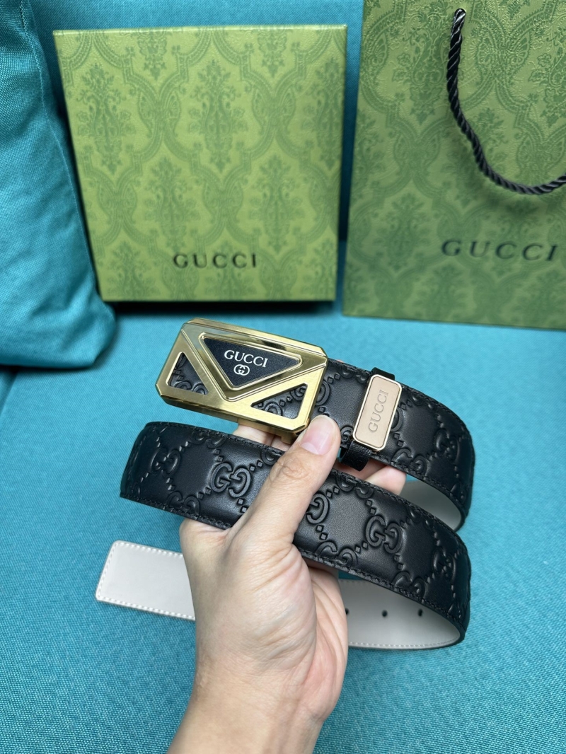 Gucci Belts